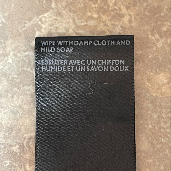 Free People wristlet Carmel/Tan - Picture 6 of 10